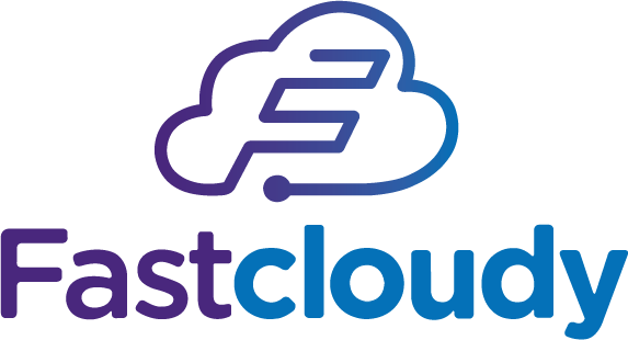Fastcloudy Logo